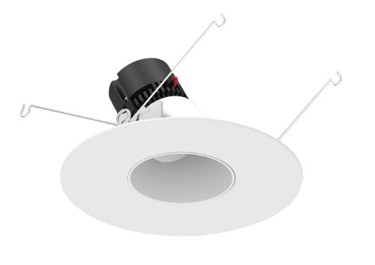 Nora Lighting NPRLV-56RSLACDXMPW LED Retrofit Reflector
