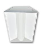 Nora Lighting NPTCB-E14/30AW Lighting Fixture