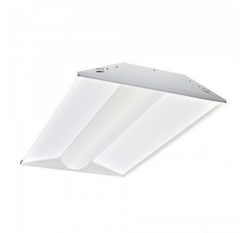 Nora Lighting NPTCB-E24L40/50W Lighting Fixture