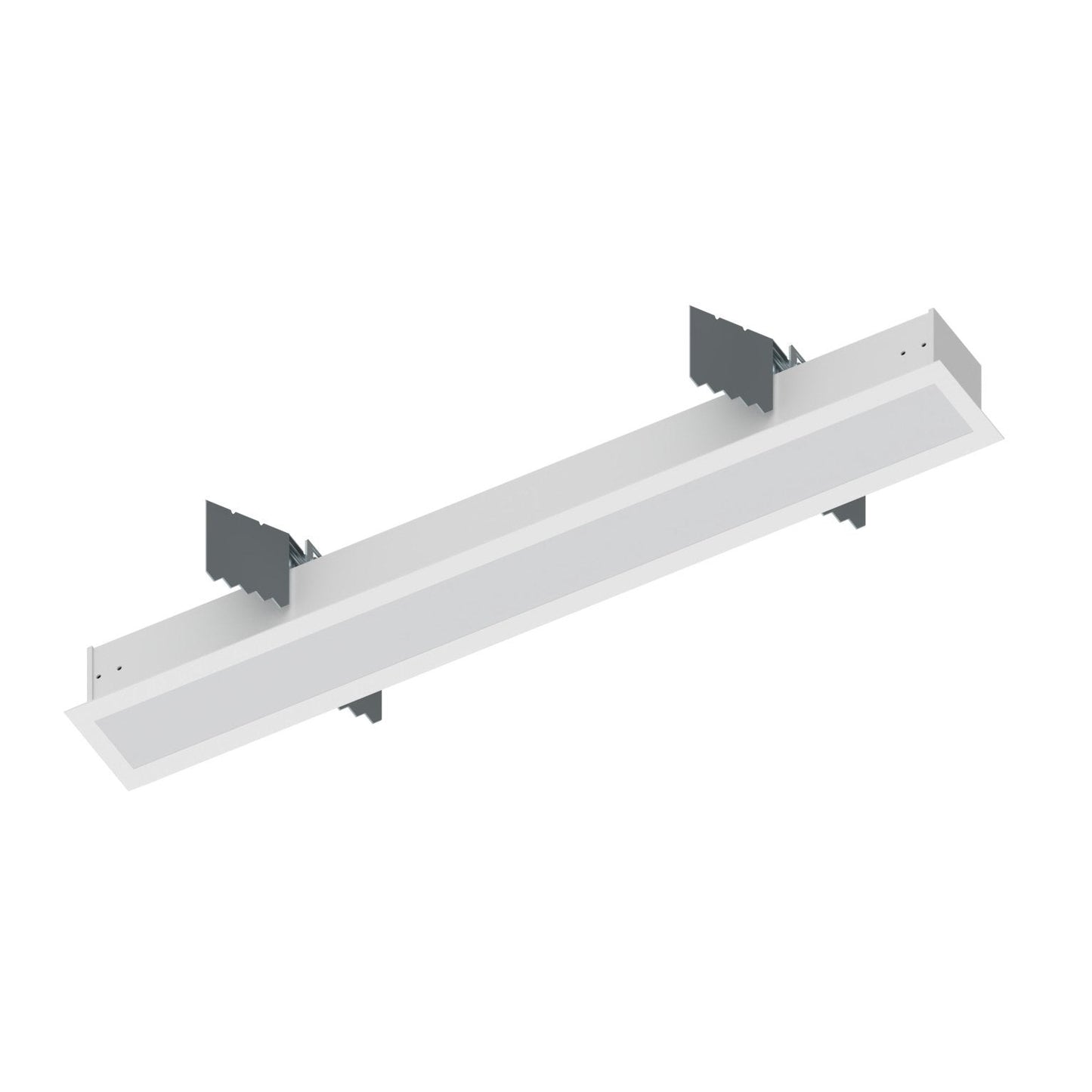 Nora Lighting NRLIN-21035W Linear LED Luminaire
