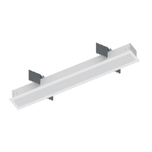 Nora Lighting NRLIN-21040W Linear LED Luminaire