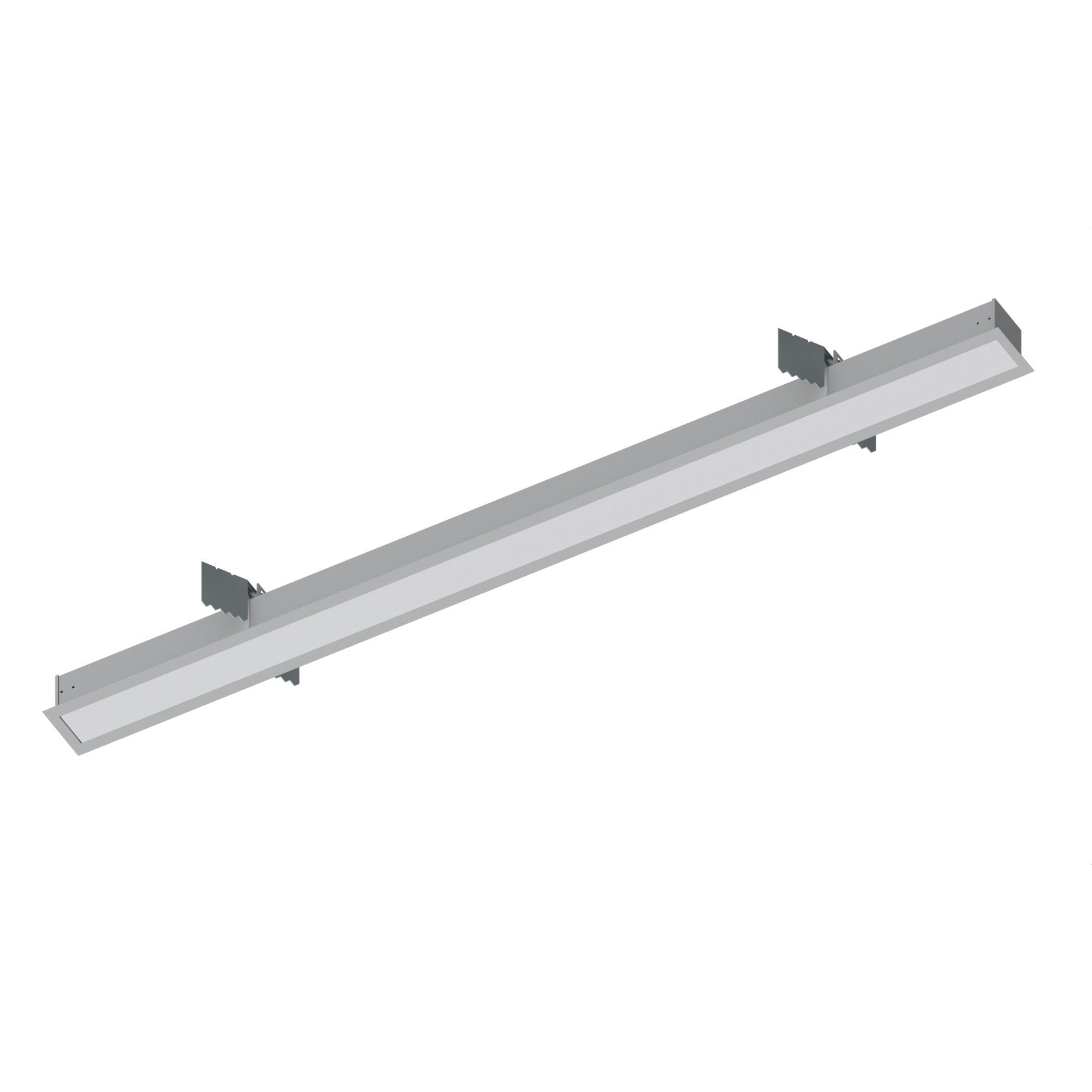 Nora Lighting NRLIN-41030A Linear LED Luminaire