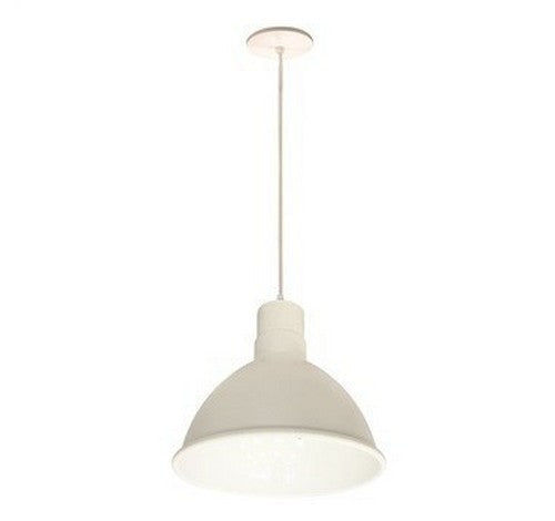 Nora Lighting NRLM-10C2030GMWLE4 RLM LED Shade