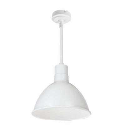 Nora Lighting NRLM-10ST2030WWLE4/24 Lighting Shade