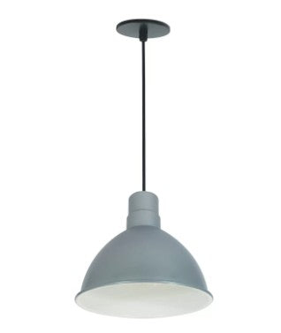 Nora Lighting NRLM-10ST2040GMWLE4/36 Lighting Shade