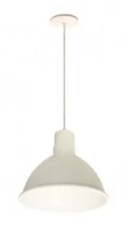 Nora Lighting NRLM-10ST2040WWLE4/60 Lighting Shade