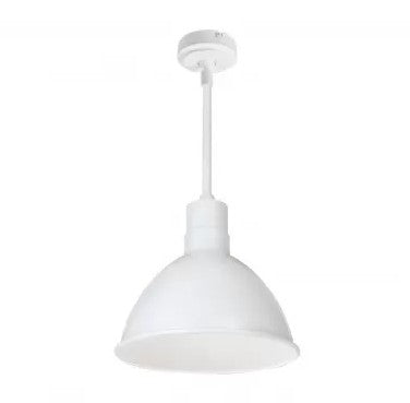 Nora Lighting NRLM-10ST3030WWLE4/36 Lighting Shade