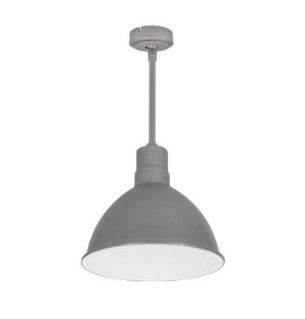 Nora Lighting NRLM-10ST3040GMWLE4/36 Lighting Shade