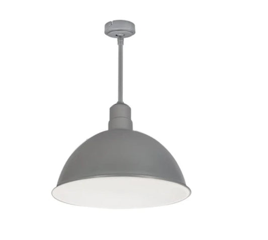 Nora Lighting NRLM-16ST2530GMWLE4/36 Lighting Shade