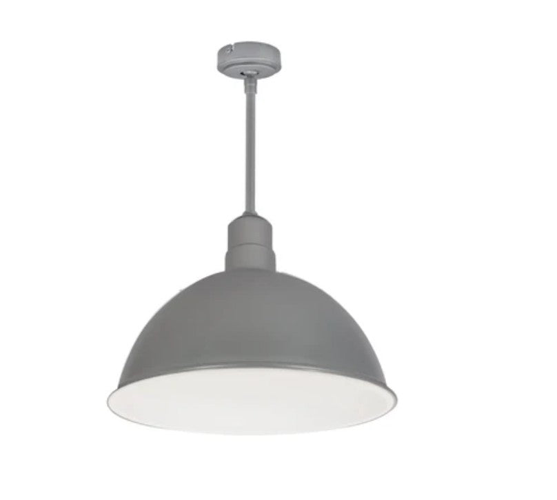 Nora Lighting NRLM-16ST2530GMWLE4/60 Lighting Shade