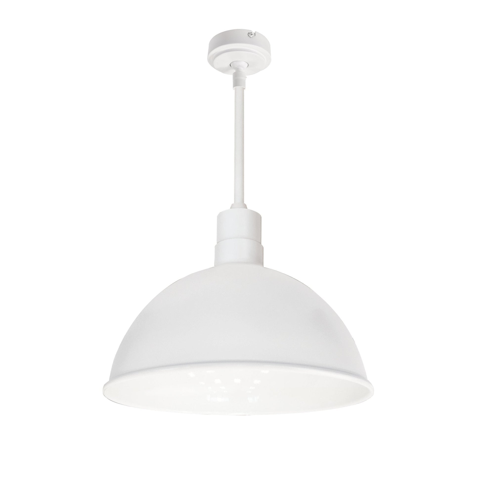 Nora Lighting NRLM-16ST2530WWLE4/96 Lighting Shade