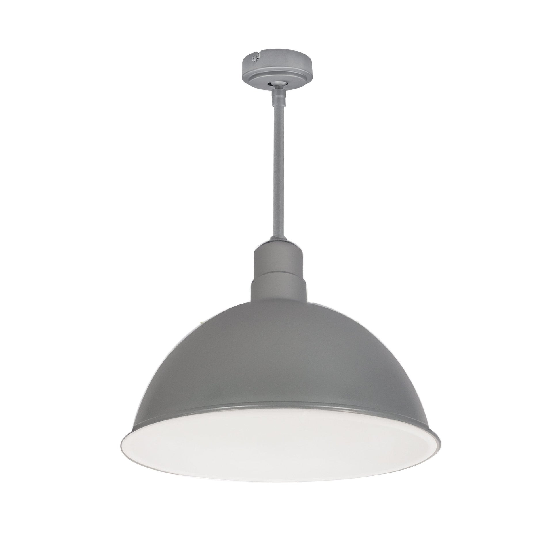 Nora Lighting NRLM-16ST2540GMWLE4/96 Lighting Shade