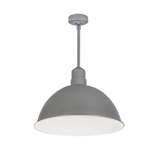 Nora Lighting NRLM-16ST2540GMWLE4/96 Lighting Shade