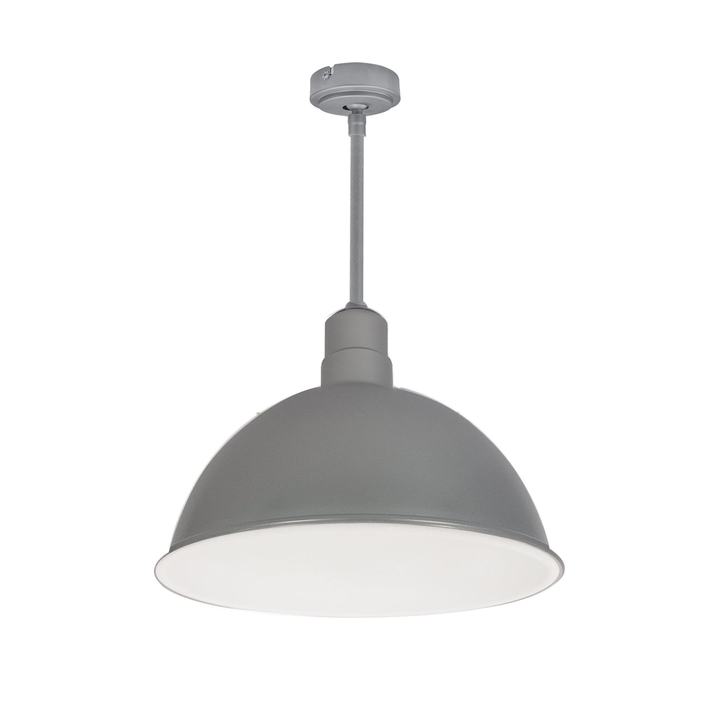 Nora Lighting NRLM-16ST3830GMWLE4/96 Lighting Shade