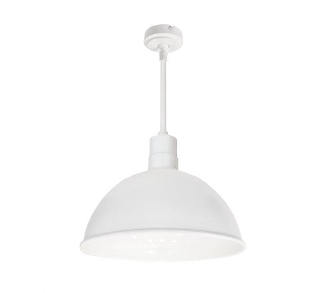 Nora Lighting NRLM-16ST3830WWLE4/84 Lighting Shade
