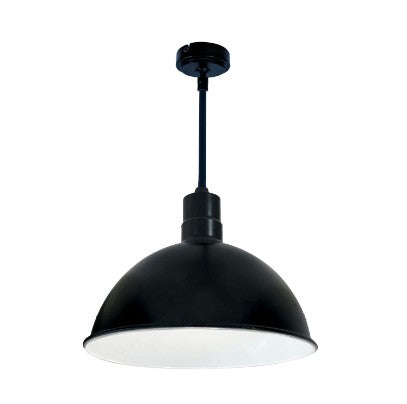 Nora Lighting NRLM-16ST3840BWLE4/24 Lighting Shade