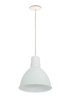 Nora Lighting NRLM-8C1030WWLE4 RLM LED Shade