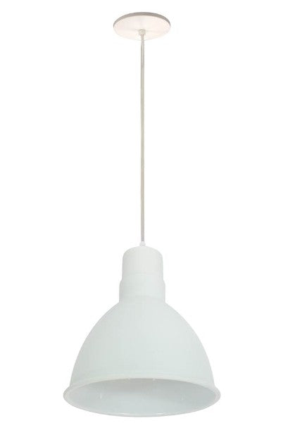 Nora Lighting NRLM-8C1835WWLE4 RLM LED Shade