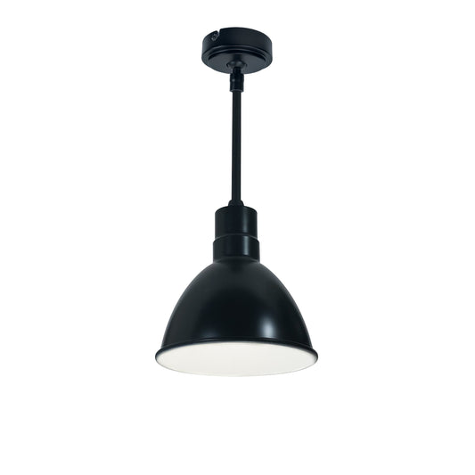 Nora Lighting NRLM-8ST1030BWLE4/48 Lighting Shade