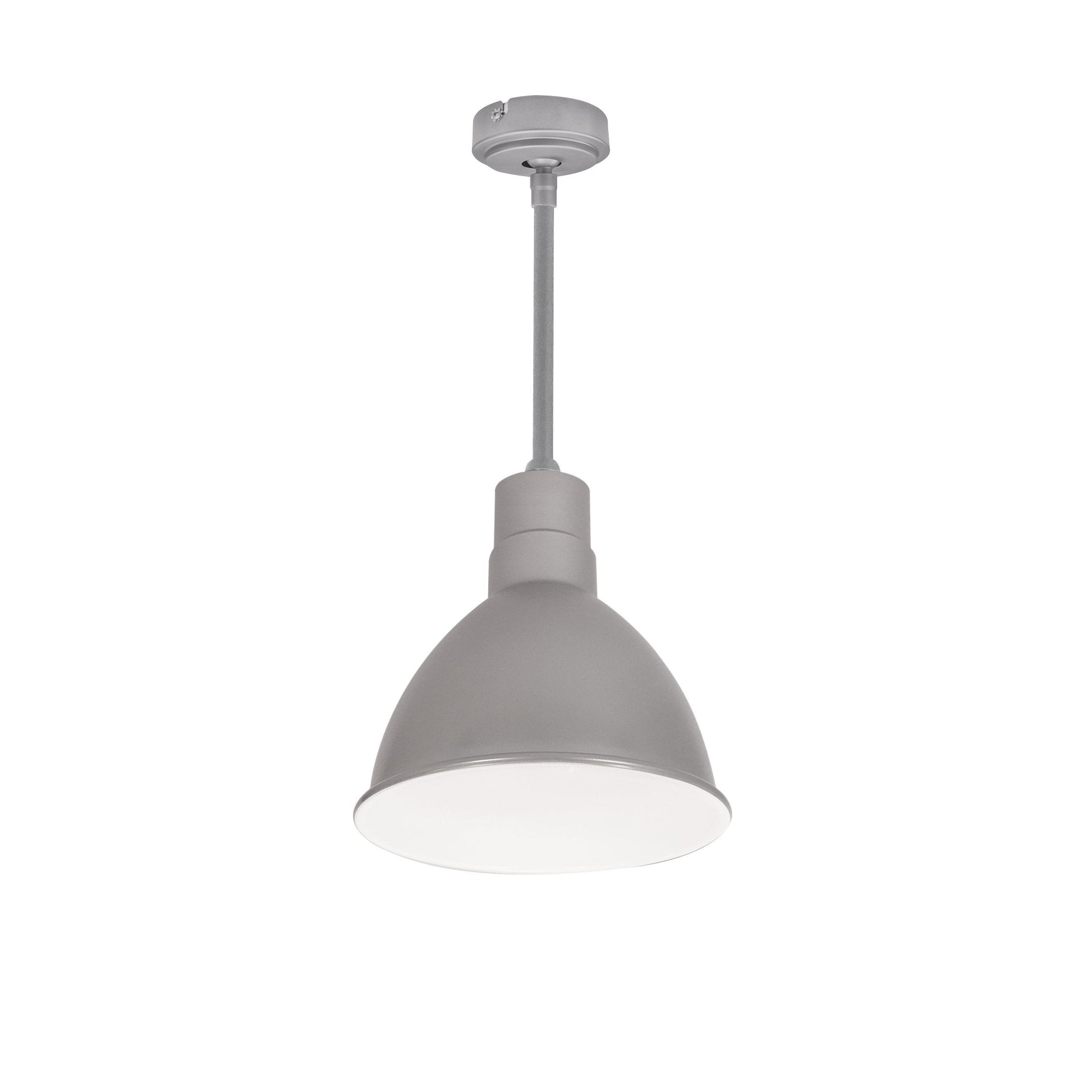 Nora Lighting NRLM-8ST1030GMWLE4/24 Lighting Shade