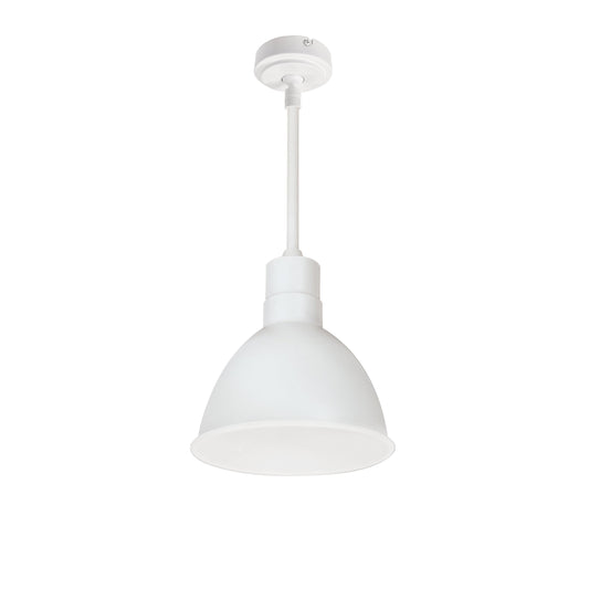 Nora Lighting NRLM-8ST1030WWLE4/72 Lighting Shade