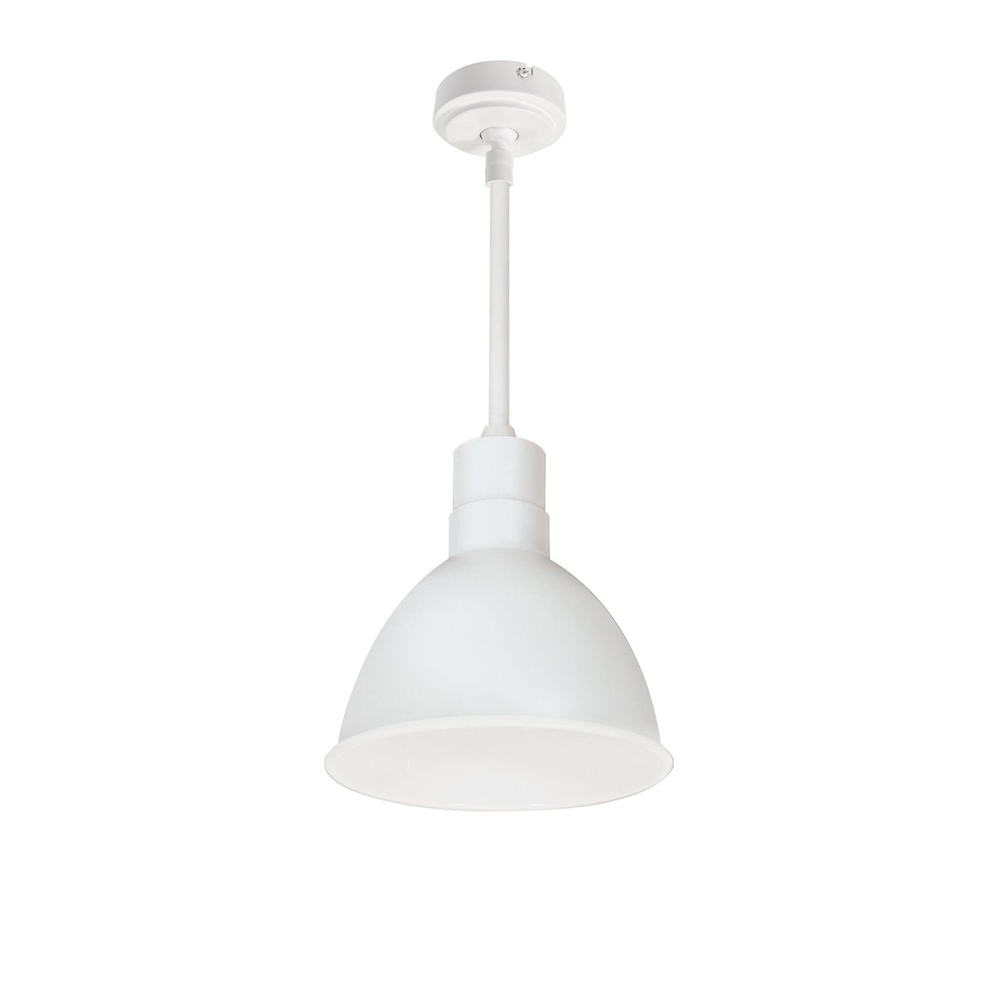 Nora Lighting NRLM-8ST1030WWLE4/96 Lighting Shade