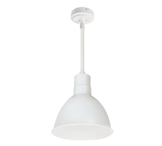 Nora Lighting NRLM-8ST1035WWLE4/24 Lighting Shade