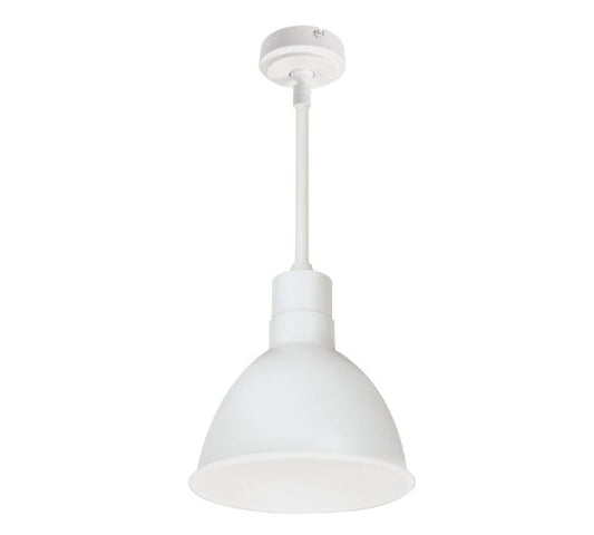 Nora Lighting NRLM-8ST1035WWLE4/24 Lighting Shade
