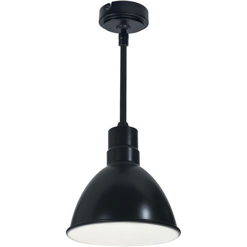 Nora Lighting NRLM-8ST1830BWLE4/36 Lighting Shade