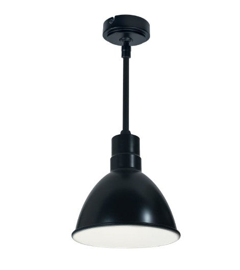 Nora Lighting NRLM-8ST1835BWLE4/84 Lighting Shade