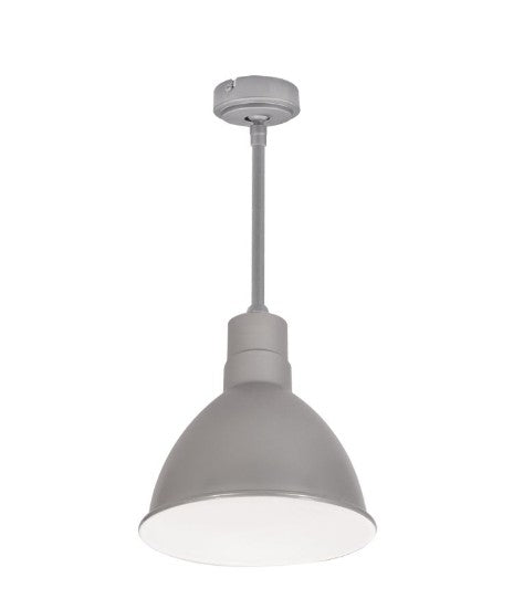 Nora Lighting NRLM-8ST1835GMWLE4/36 Lighting Shade