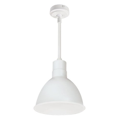 Nora Lighting NRLM-8ST1835WWLE4/60 Lighting Shade