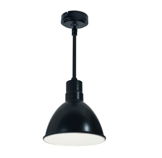 Nora Lighting NRLM-8ST1840BWLE4/24 Lighting Shade
