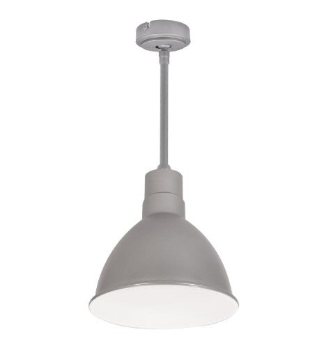 Nora Lighting NRLM-8ST1840GMWLE4/48 Lighting Shade