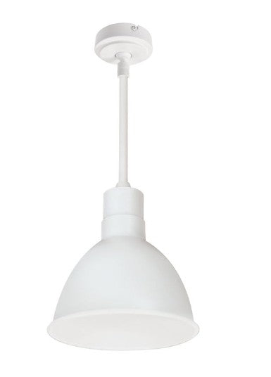 Nora Lighting NRLM-8ST1840WWLE4/36 Lighting Shade