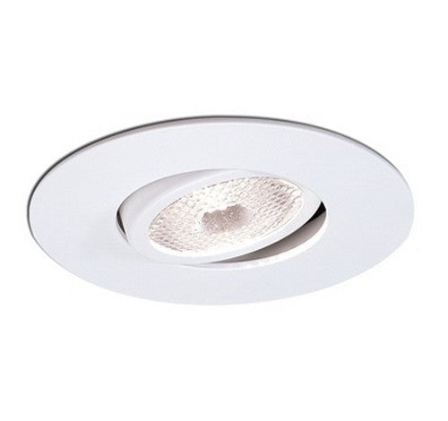 Nora Lighting NS-12W LED Trim