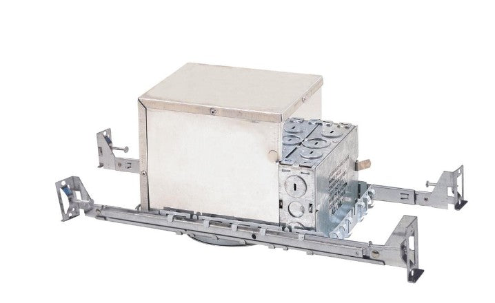 Nora Lighting NSIC-401QAT/20 Recessed Housing