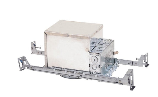Nora Lighting NSIC-401QAT/20 Recessed Housing