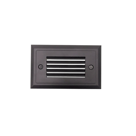 Nora Lighting NSW-641/30BZ LED Step Light
