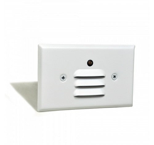Nora Lighting NSW-6619PC/W LED Step Light