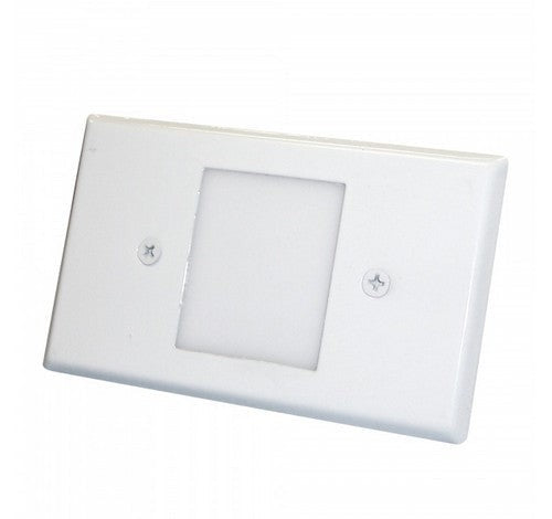 Nora Lighting NSW-6629BZ LED Step Light
