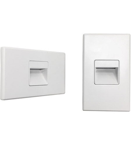 Nora Lighting NSW-720/40W LED Step Light