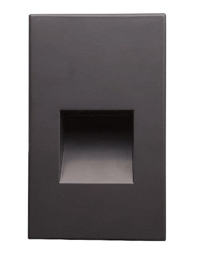 Nora Lighting NSW-730/30B LED Step Light