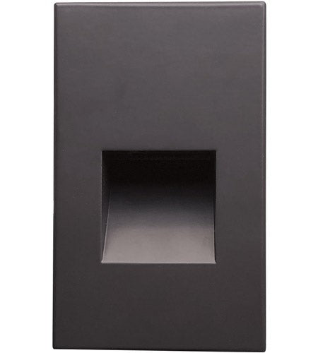 Nora Lighting NSW-730/30DBZ LED Step Light