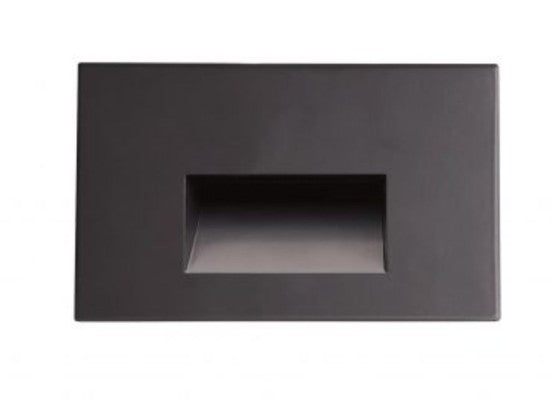 Nora Lighting NSW-740/30B LED Step Light