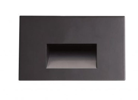 Nora Lighting NSW-740/30B LED Step Light