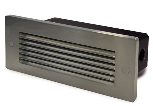 Nora Lighting NSW-841/SCBN LED Step Light