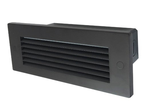 Nora Lighting NSW-841/SCBZ LED Step Light