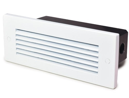 Nora Lighting NSW-841/SCW LED Step Light