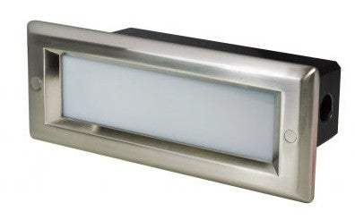 Nora Lighting NSW-842/SCBN LED Step Light